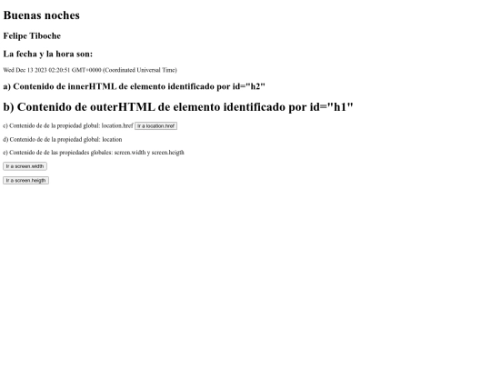 Entrega M3 screenshot