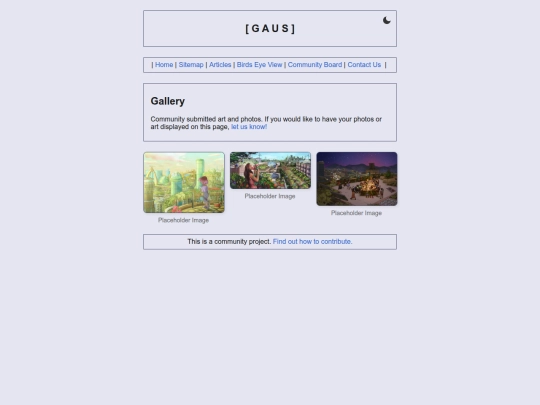 gallery screenshot