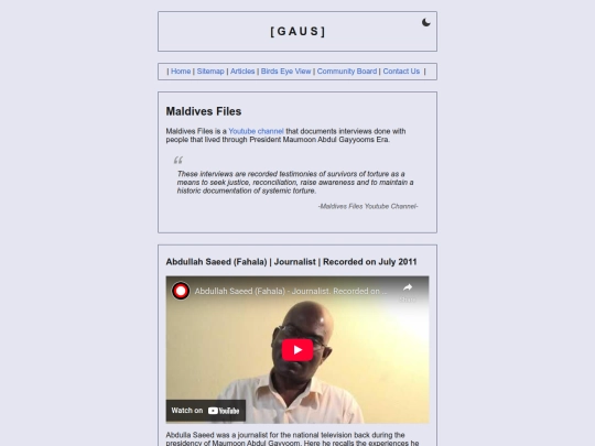 maldives_files screenshot