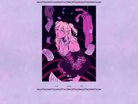 art/illust-d-22 screenshot