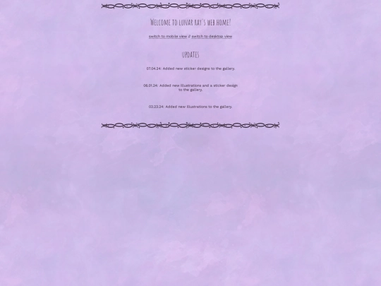 main screenshot