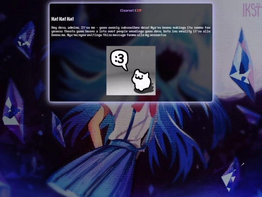 pages/nya screenshot