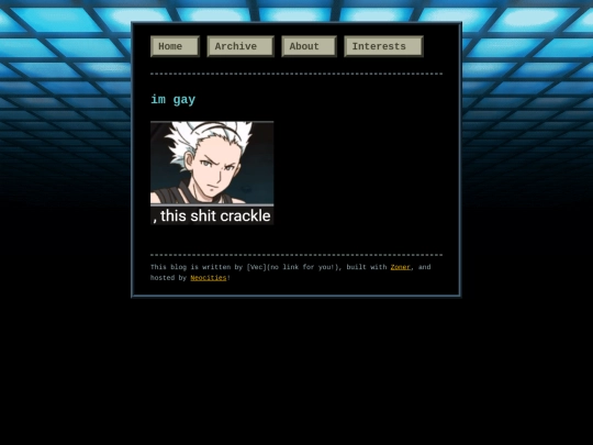 about screenshot