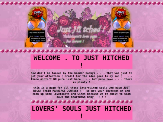marriage/marriage screenshot