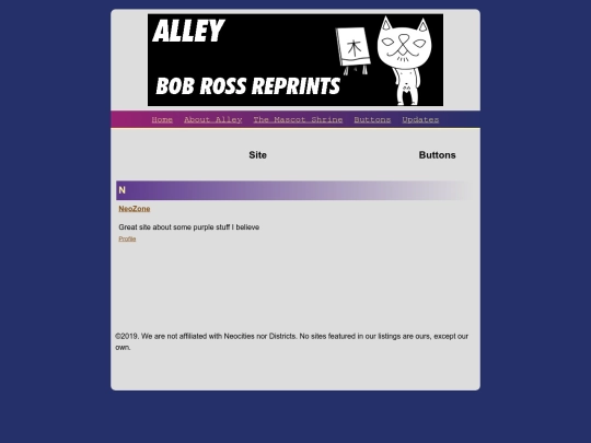 art screenshot