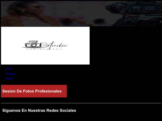 pedro screenshot