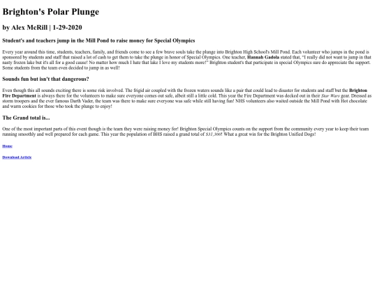 news-article-alexm screenshot