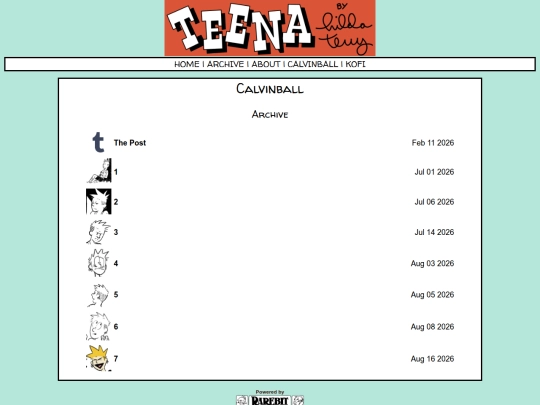 fanarchive screenshot