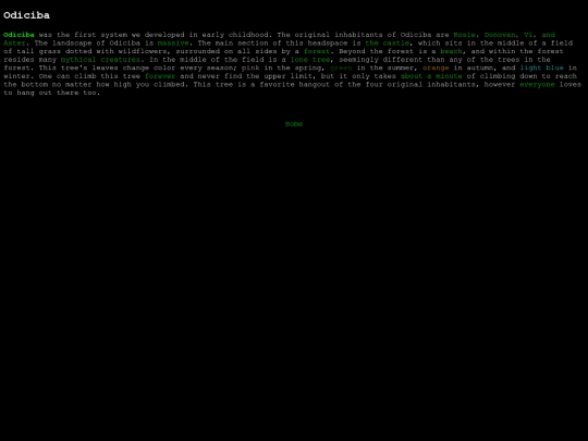 odiciba screenshot
