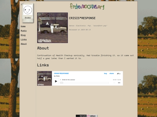 music/2024-06-14 crisis*response screenshot