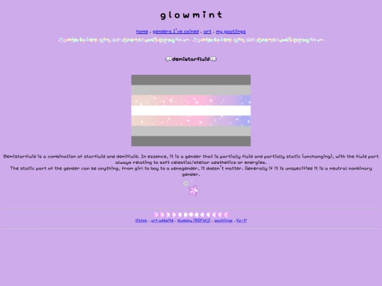 demistarfluid screenshot