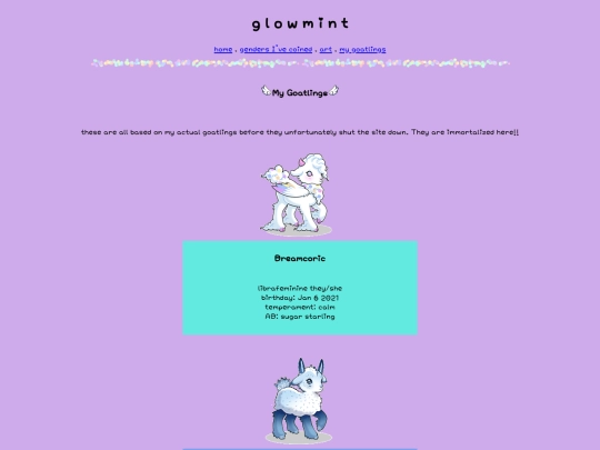 goatlings screenshot