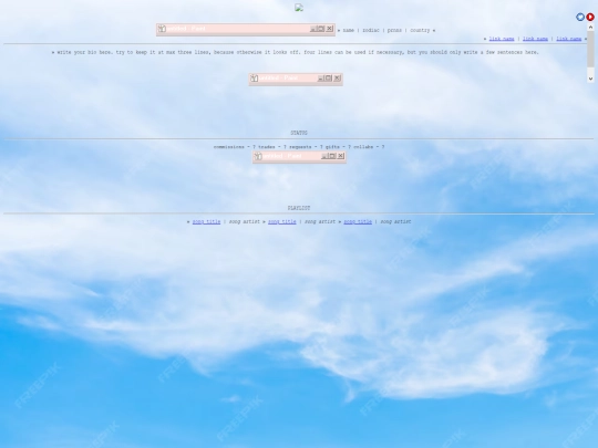 practice screenshot