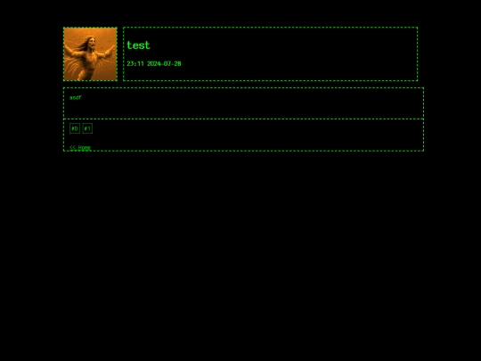 blog/pages/test screenshot