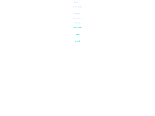 links screenshot