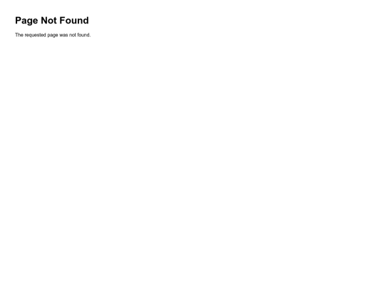 projects screenshot