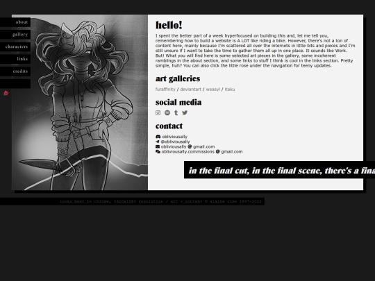 2021layout/home screenshot