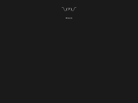 2021layout/not_found screenshot