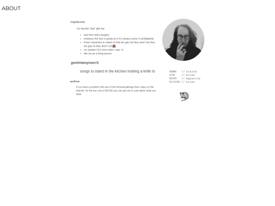 about screenshot