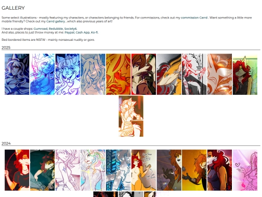 artwork screenshot