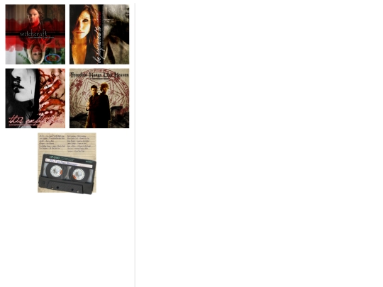 miscellaney/fanmix2 screenshot