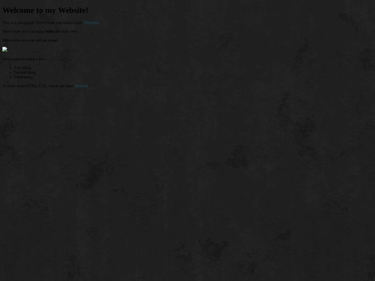 webrings/furzine/testing screenshot