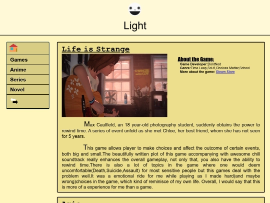 index2 screenshot