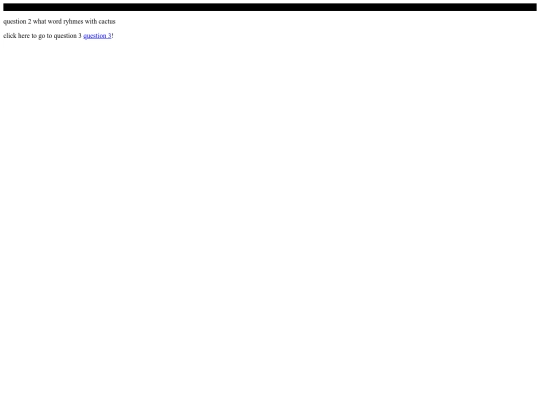 question2 screenshot