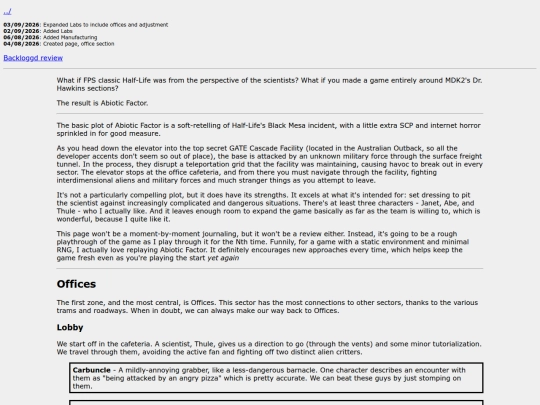 games/abioticfactor screenshot