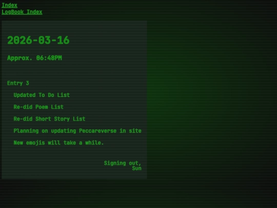 Logs/2026/entry20260316 screenshot