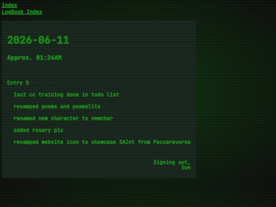 Logs/2026/entry20260611 screenshot