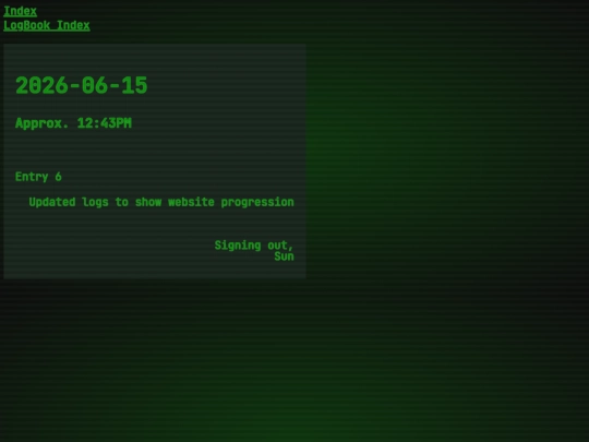 Logs/2026/entry20260615 screenshot