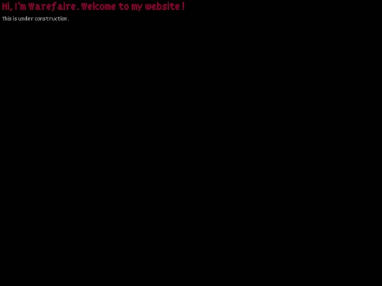 main screenshot