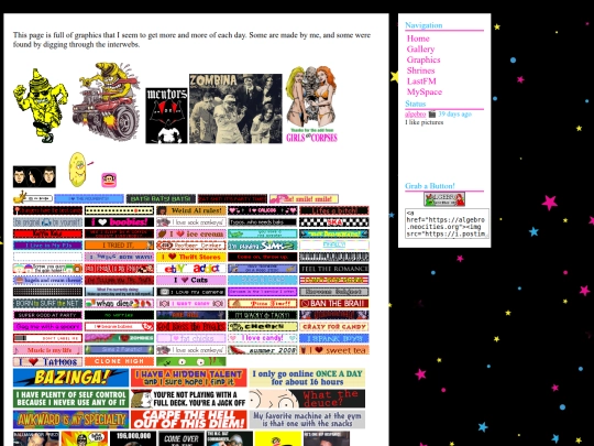 graphics screenshot