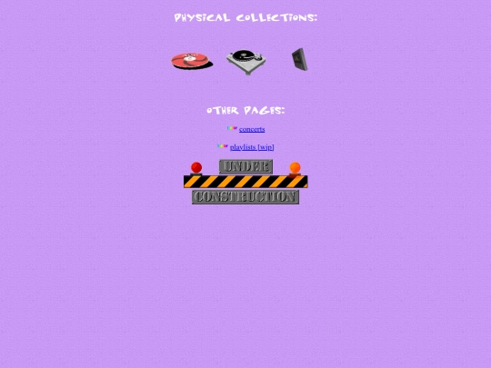 collectdir screenshot