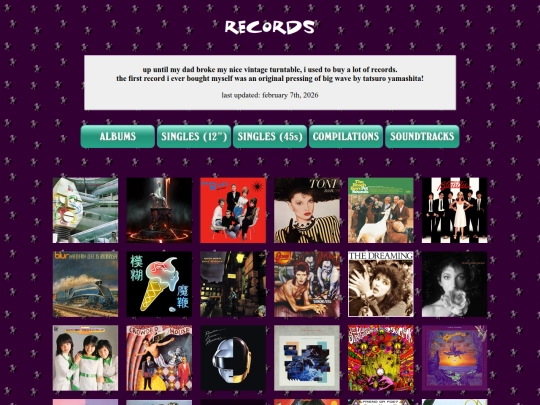 collections/r1 screenshot