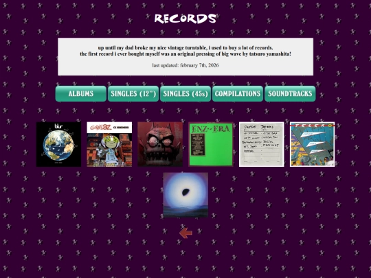 collections/r4 screenshot