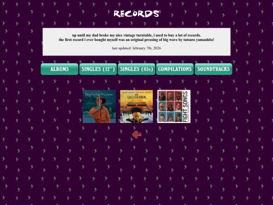 collections/r5 screenshot