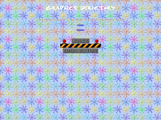 graphicsdir screenshot