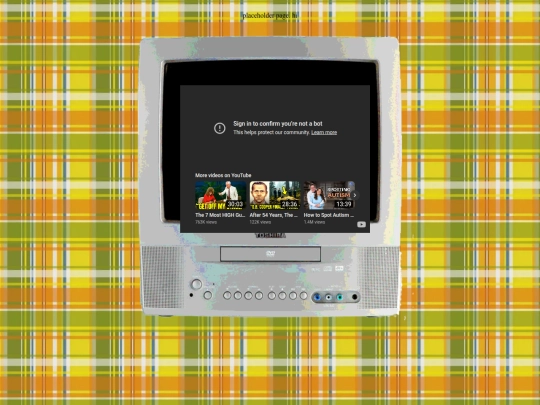 klunkplaceholder screenshot