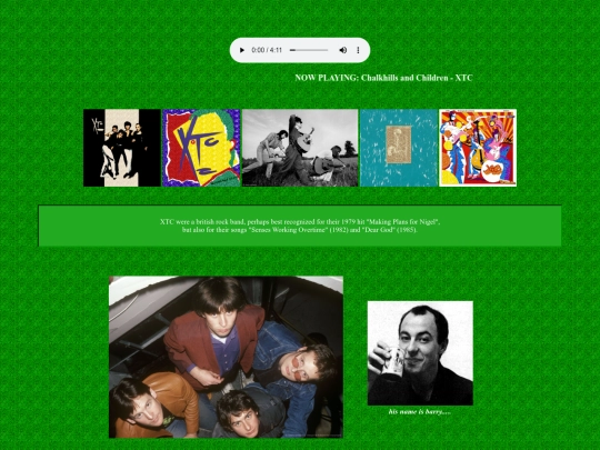 shrines/xtc screenshot