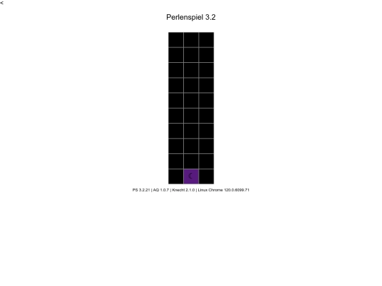 perl/loops/g4 screenshot