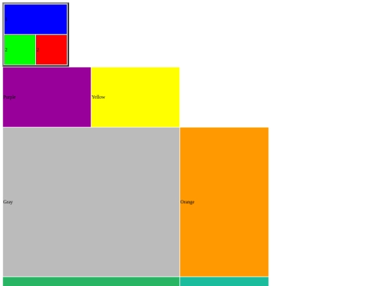 table screenshot