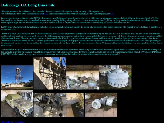 dahlonega1 screenshot