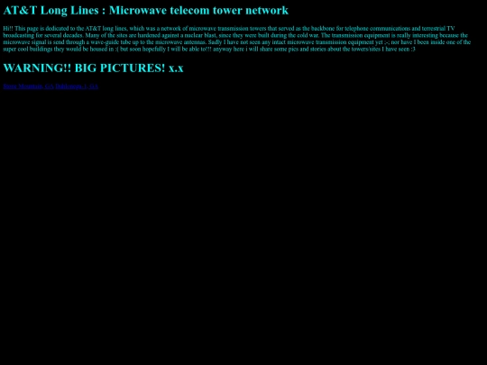longlines screenshot