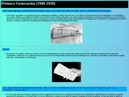 primera_generacion screenshot