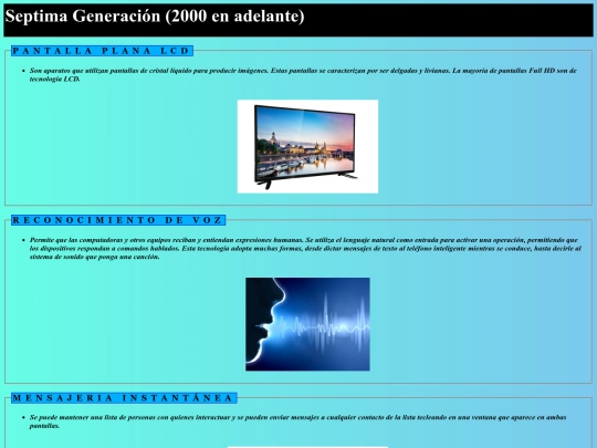 septima_generacion screenshot
