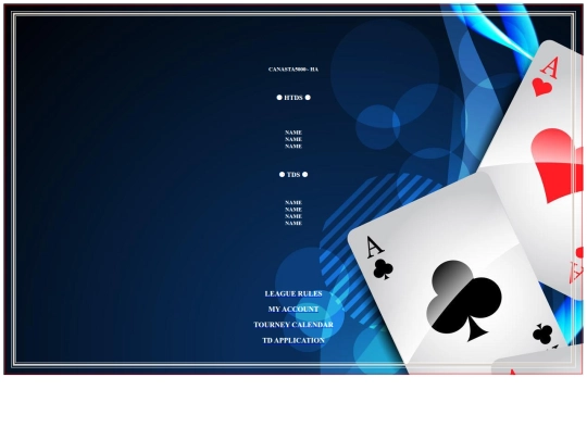 Fansofcanasta/topside screenshot