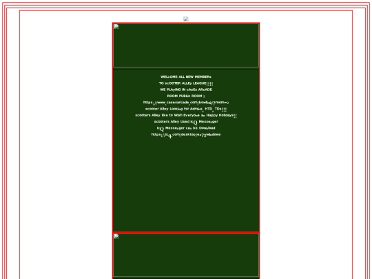 Pages/Christmas/MainPage screenshot