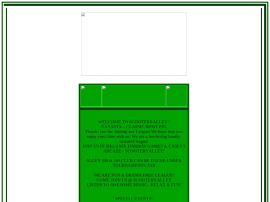 Pages/StPatrick/MainPage screenshot